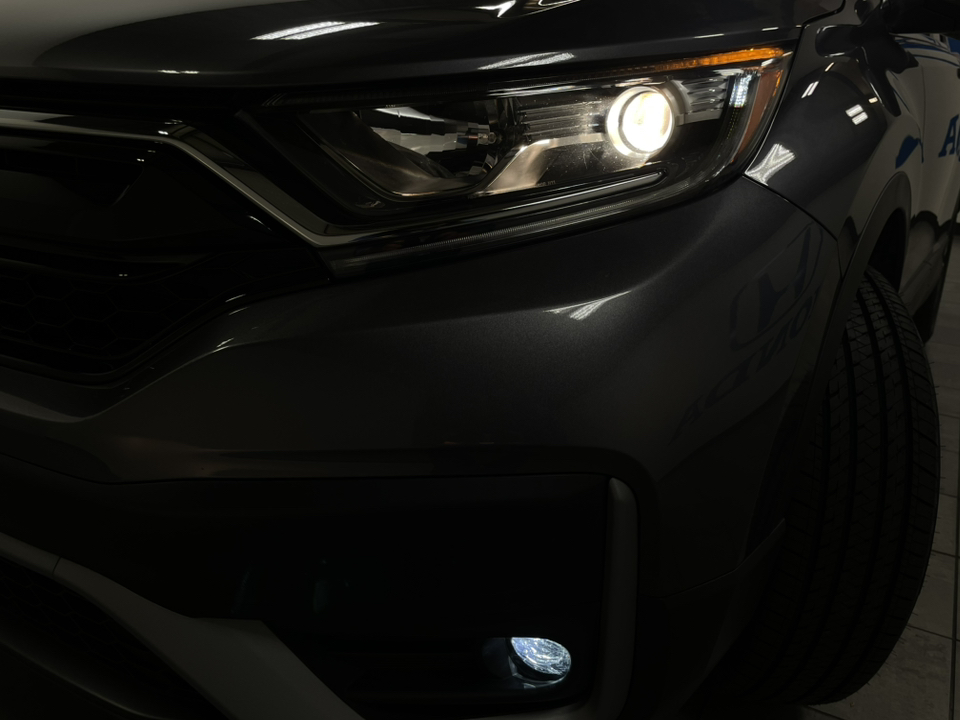 2022 Honda CR-V  5