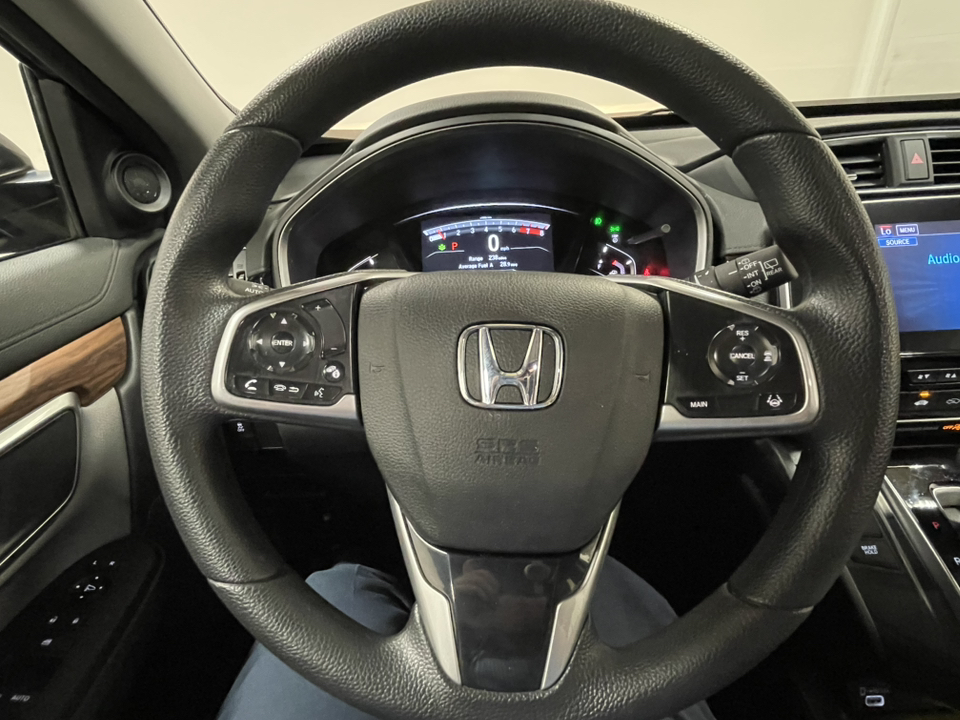 2022 Honda CR-V  15