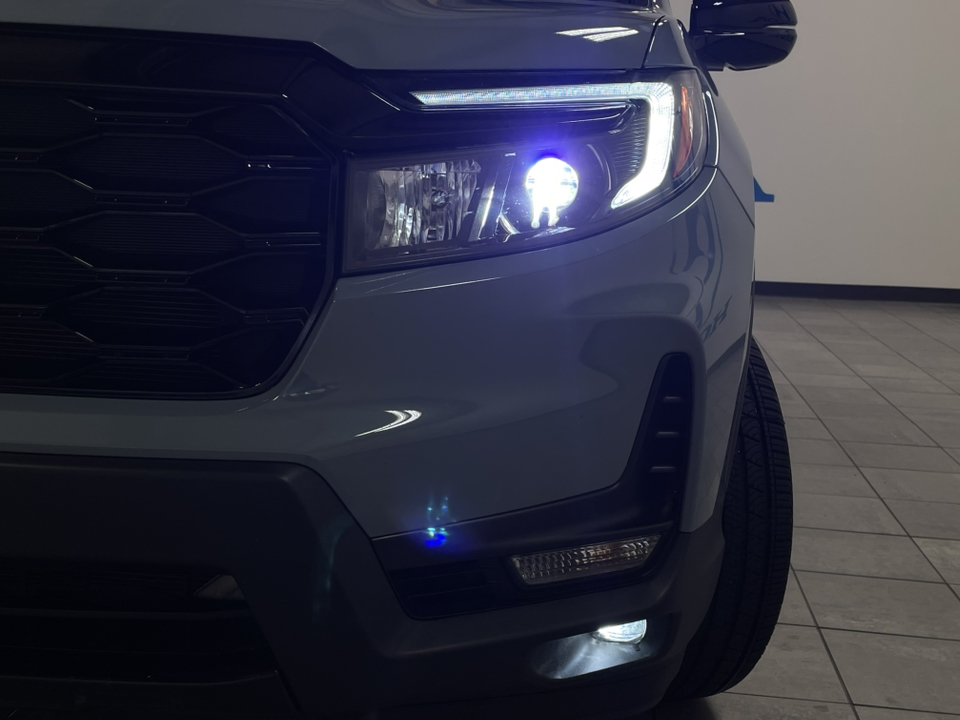 2023 Honda Passport  5