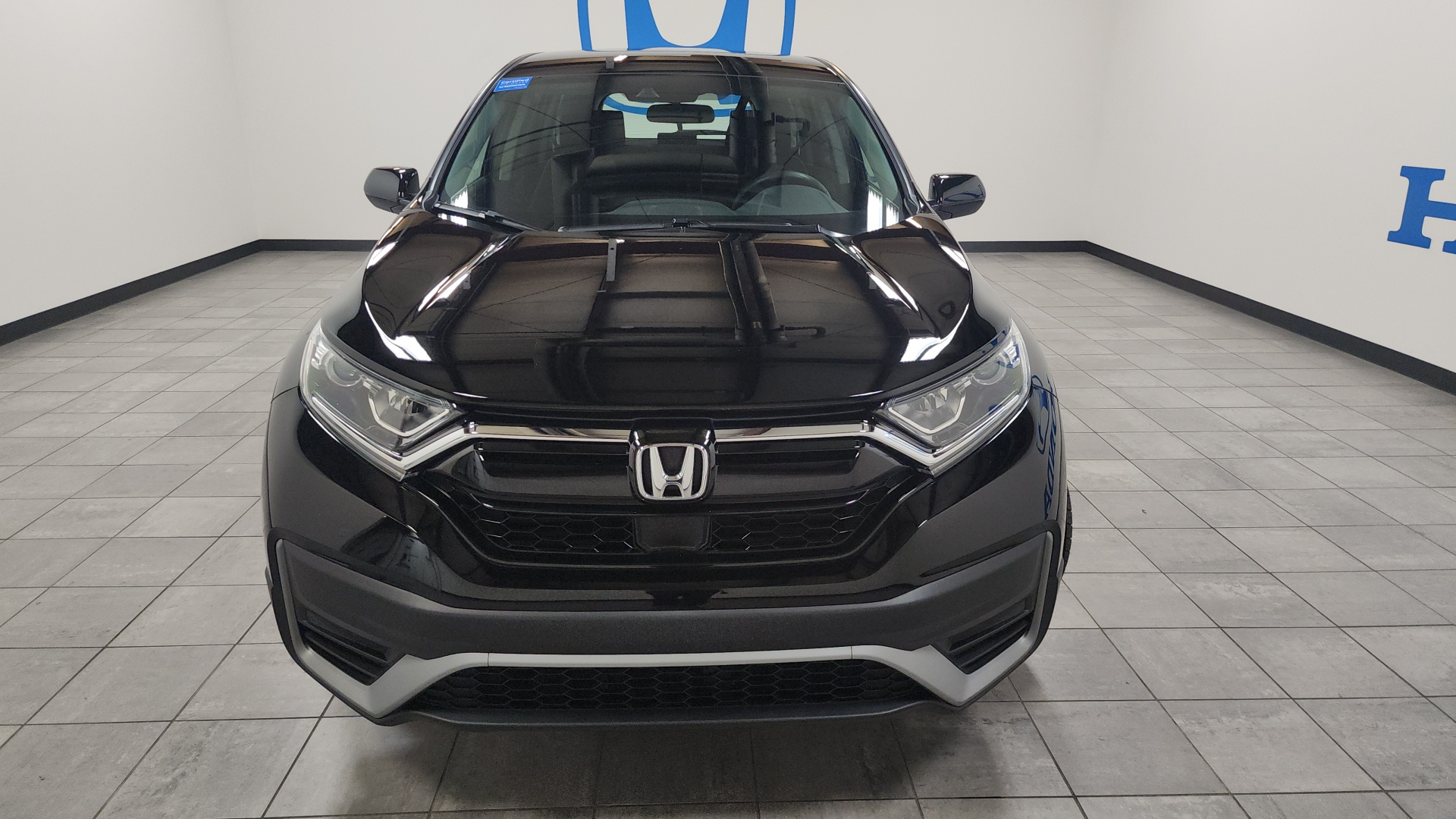 2022 Honda CR-V Special Edition 3