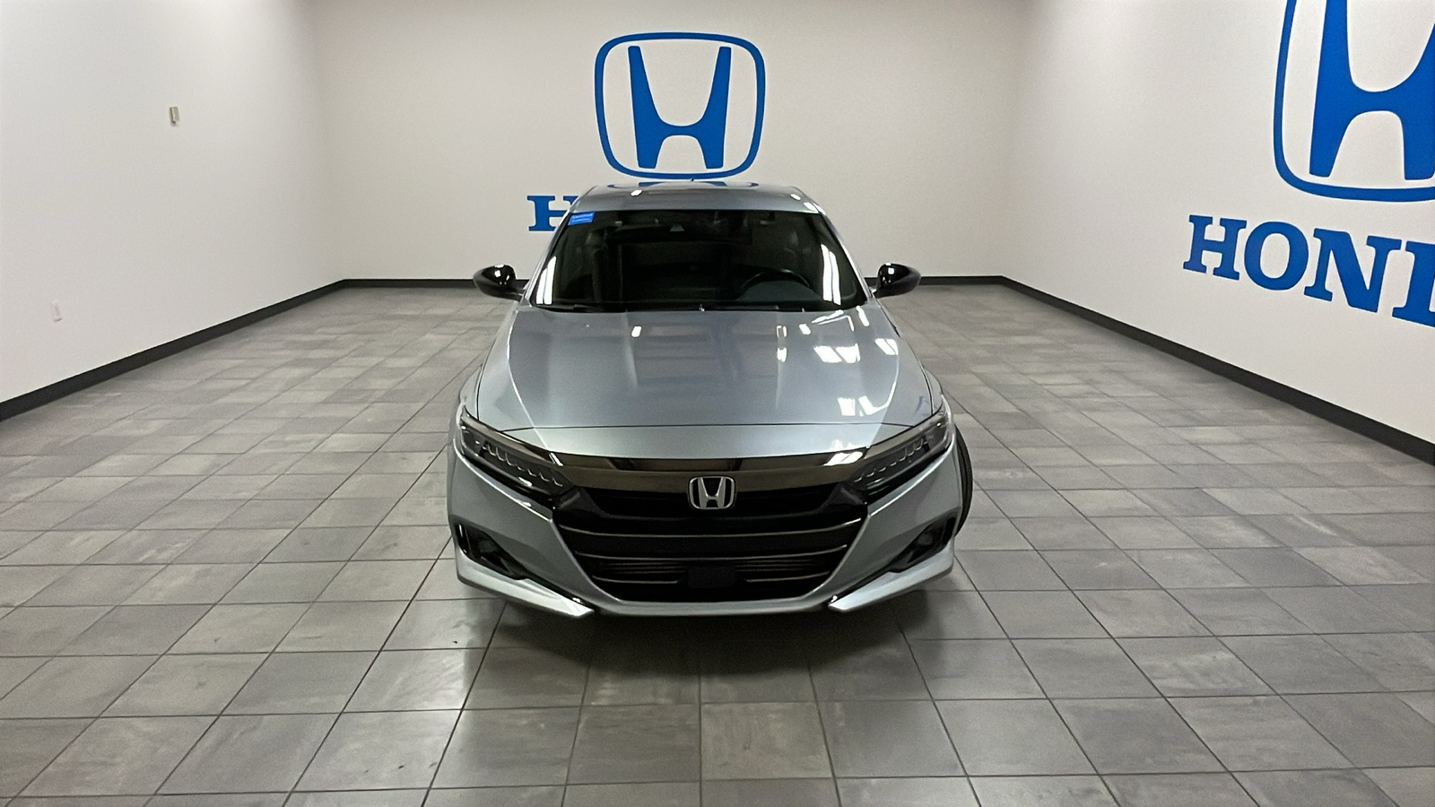 2022 HONDA ACCORD  2