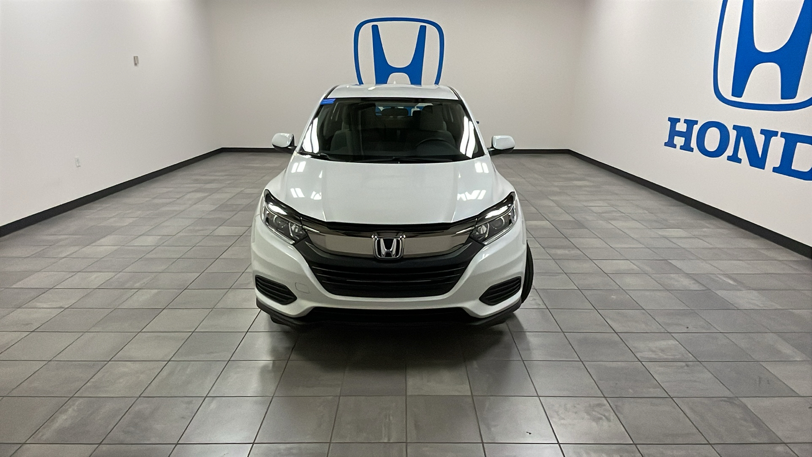 2021 Honda HR-V  2