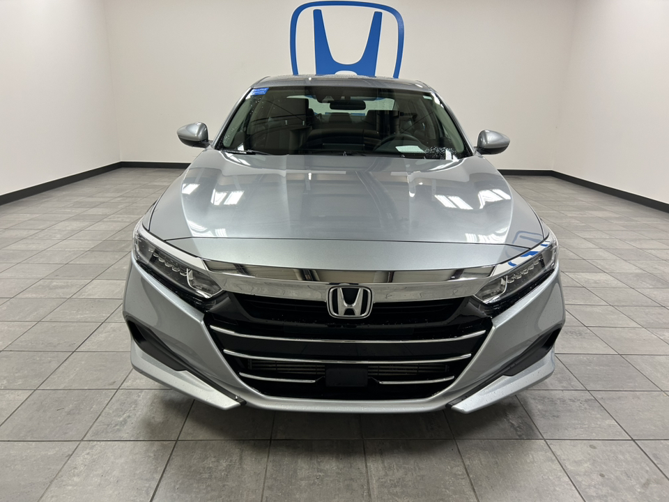 2022 Honda Accord  2