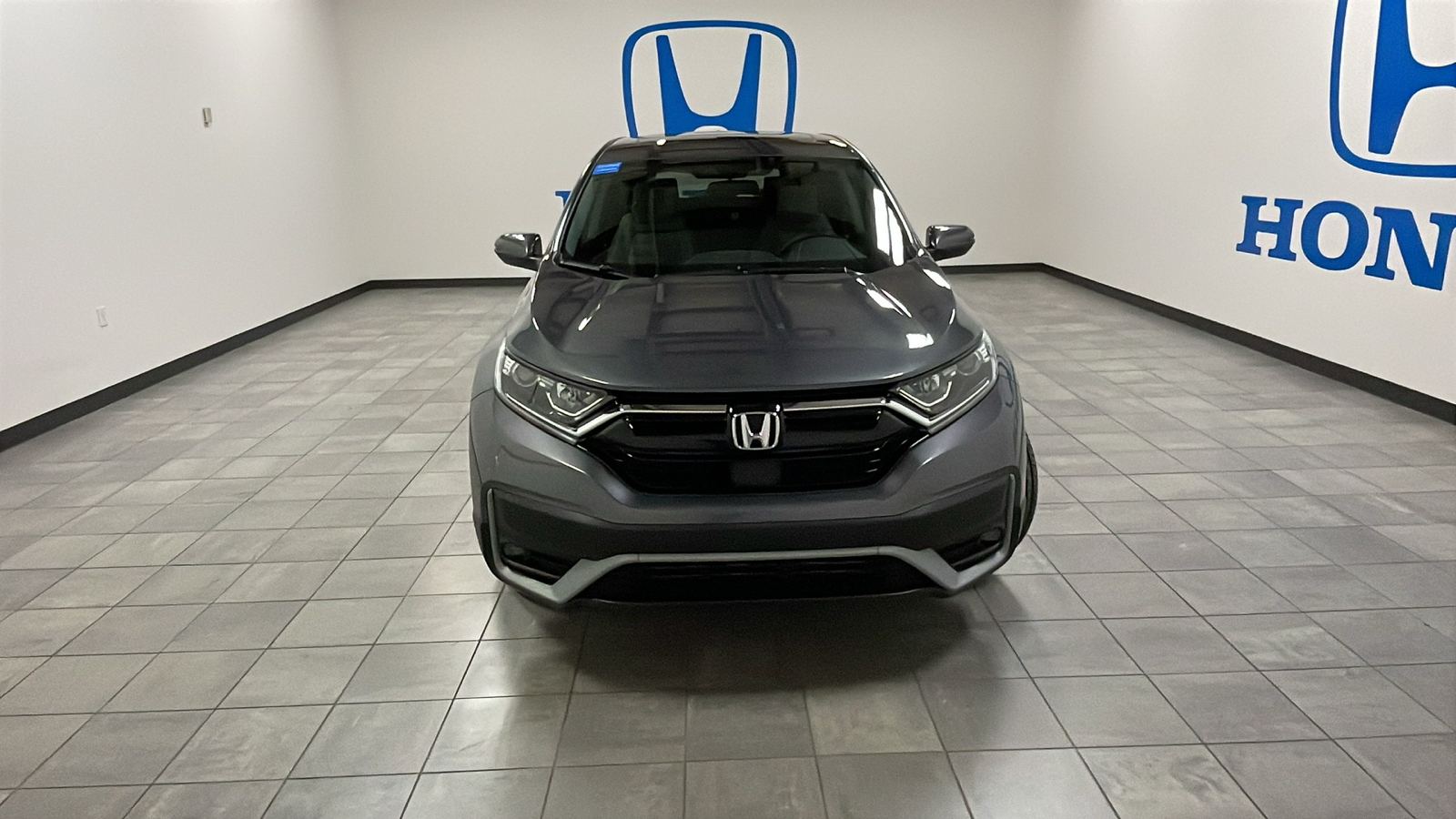 2021 Honda CR-V  2