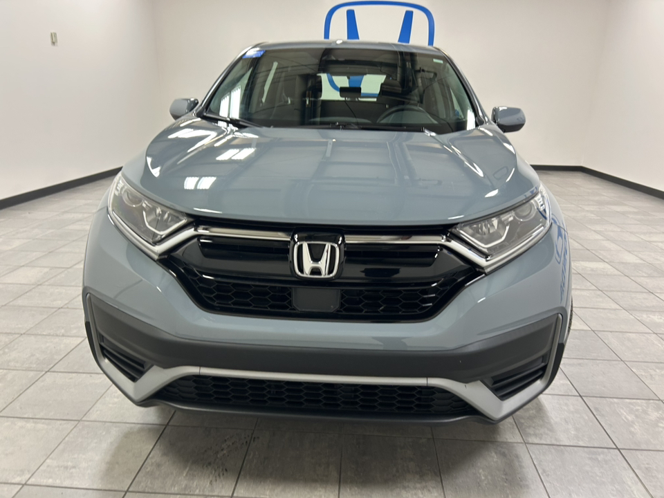 2022 Honda CR-V  2