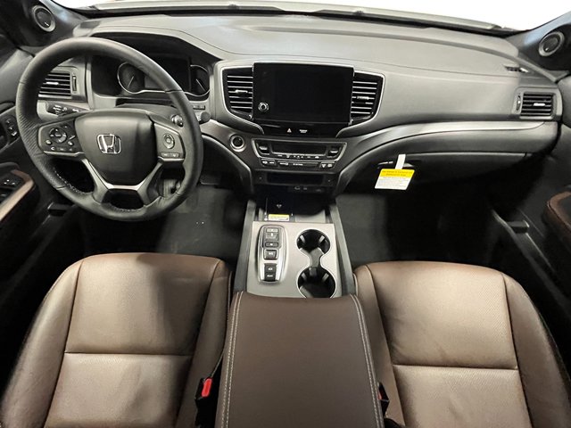 2025 Honda Passport EX-L 15