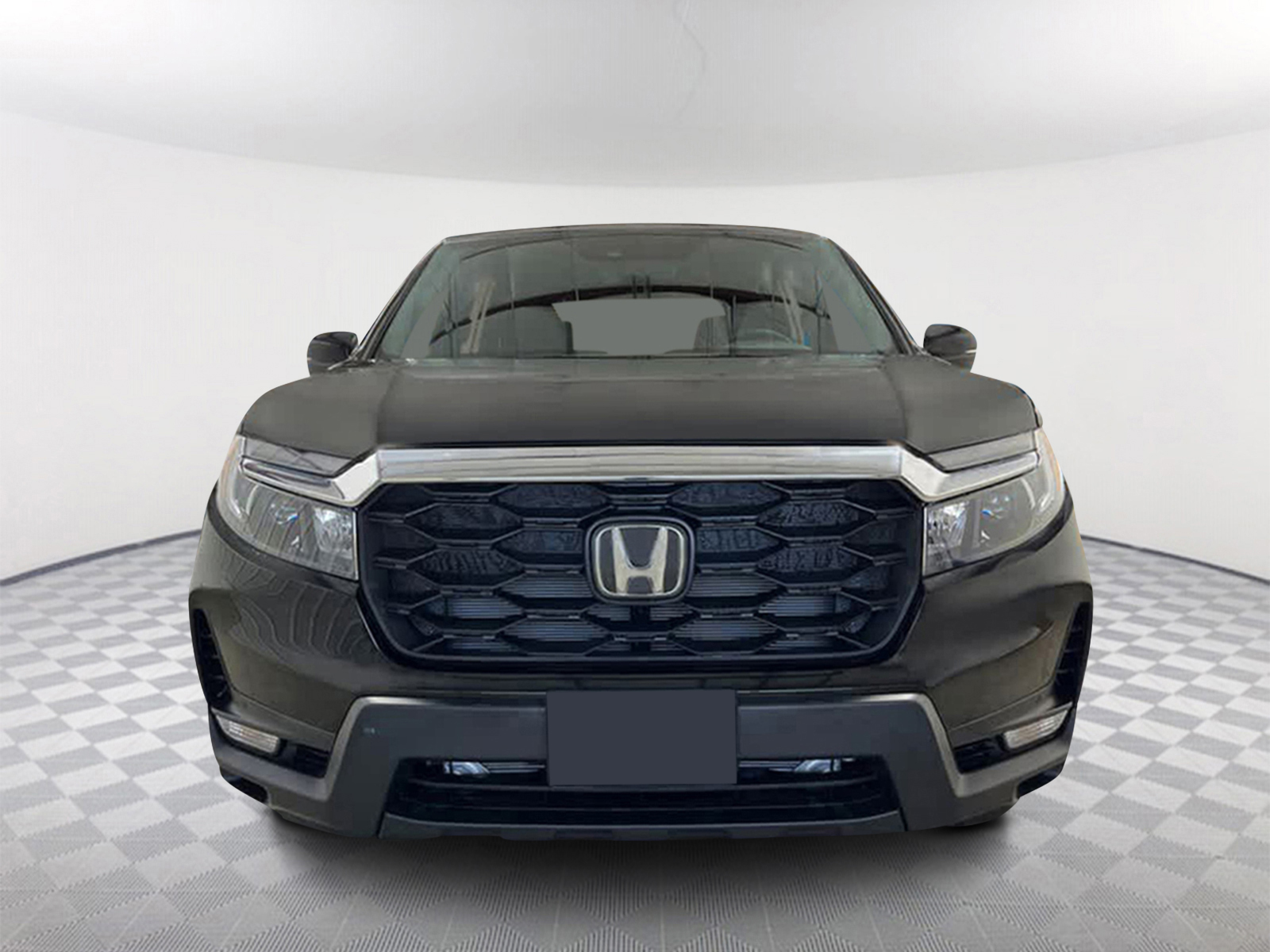 2025 Honda Passport EX-L 2