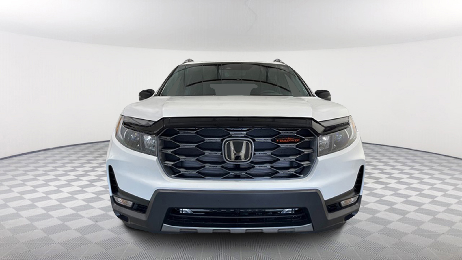 2025 Honda Passport TrailSport 2