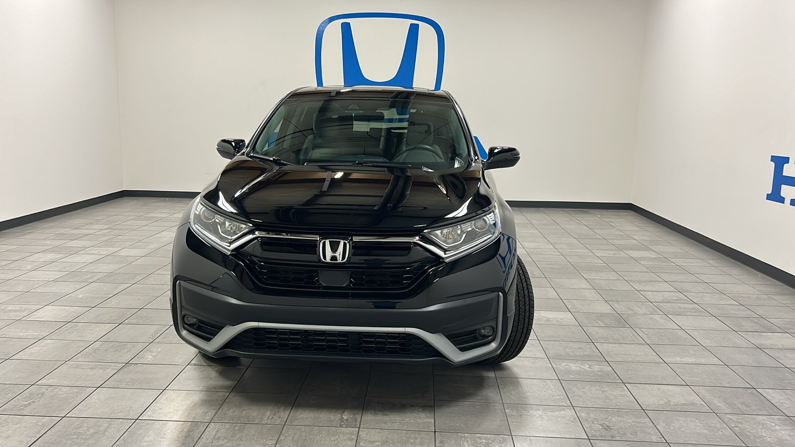 2020 Honda CRV  2