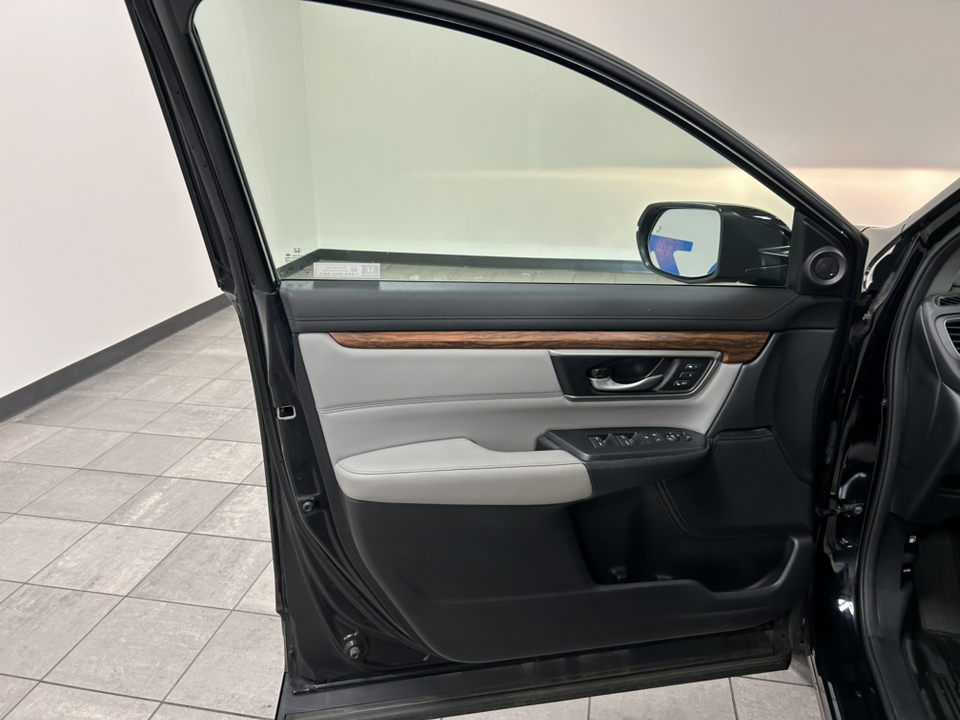 2020 Honda CR-V  8