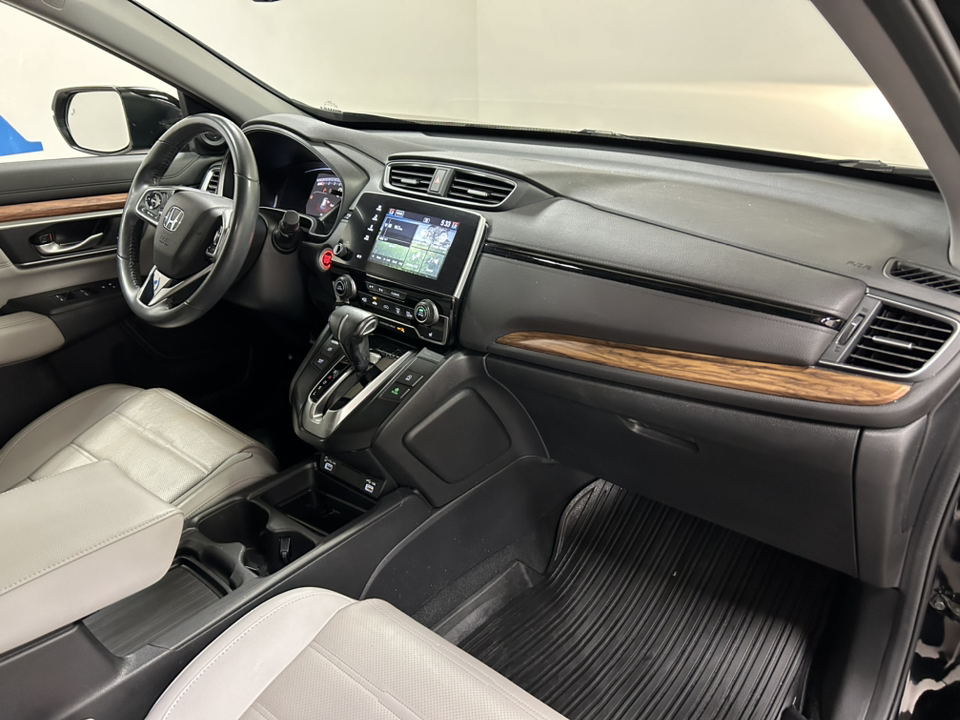 2020 Honda CR-V  32