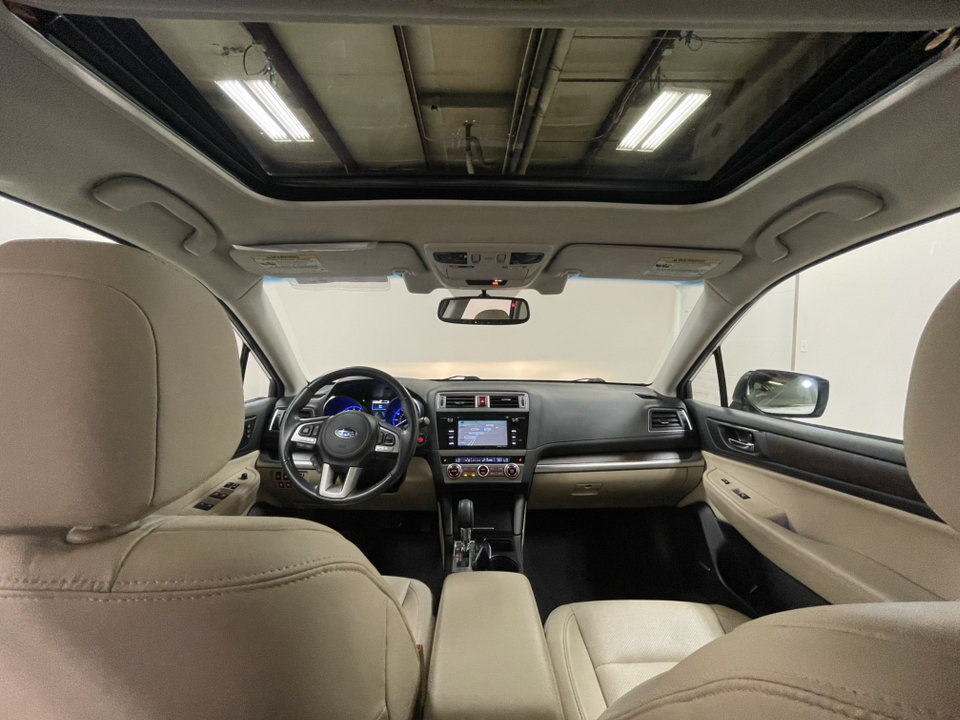 2016 Subaru Outback  30