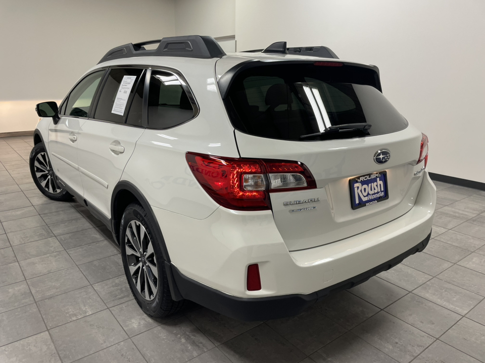 2016 Subaru Outback  31