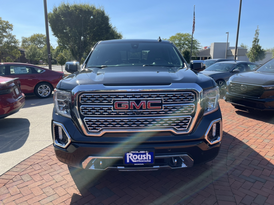 2020 GMC Sierra 1500 Denali 3