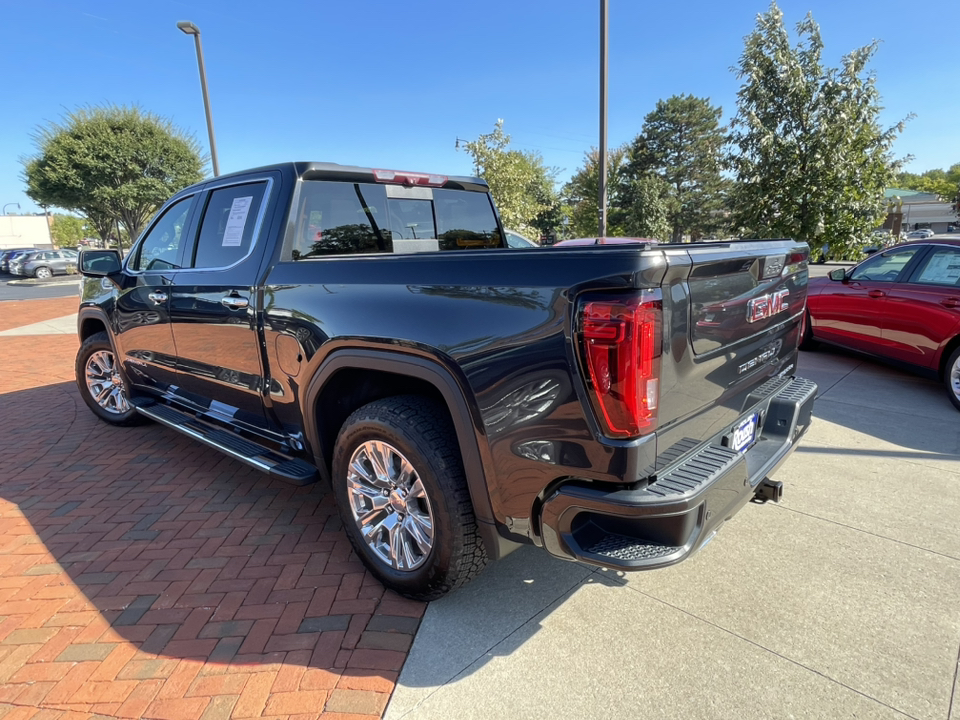 2020 GMC Sierra 1500 Denali 31