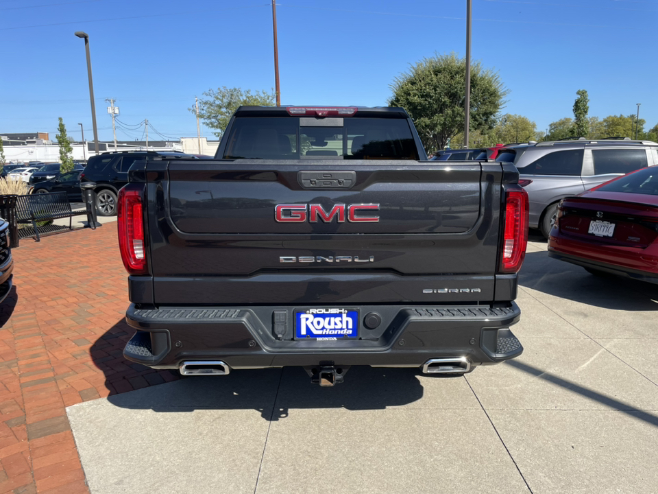 2020 GMC Sierra 1500 Denali 32