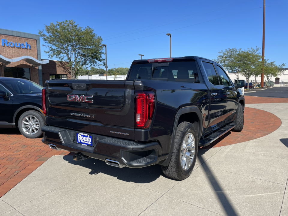 2020 GMC Sierra 1500 Denali 33