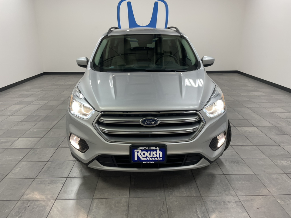 2017 Ford Escape SE 3