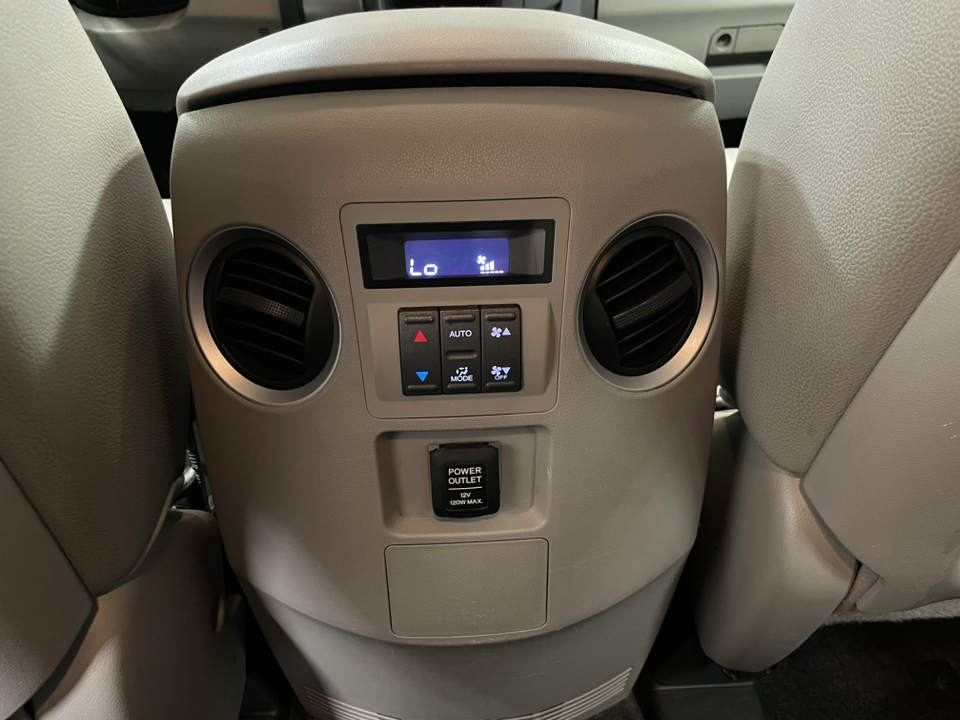 2012 Honda Pilot  24