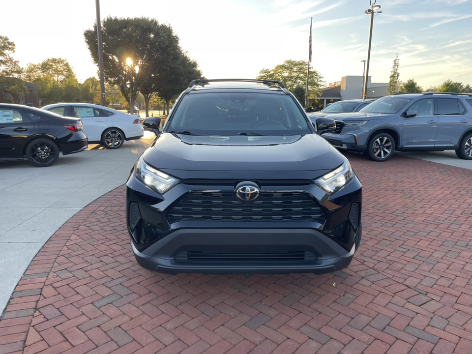 2022 Toyota RAV4  3