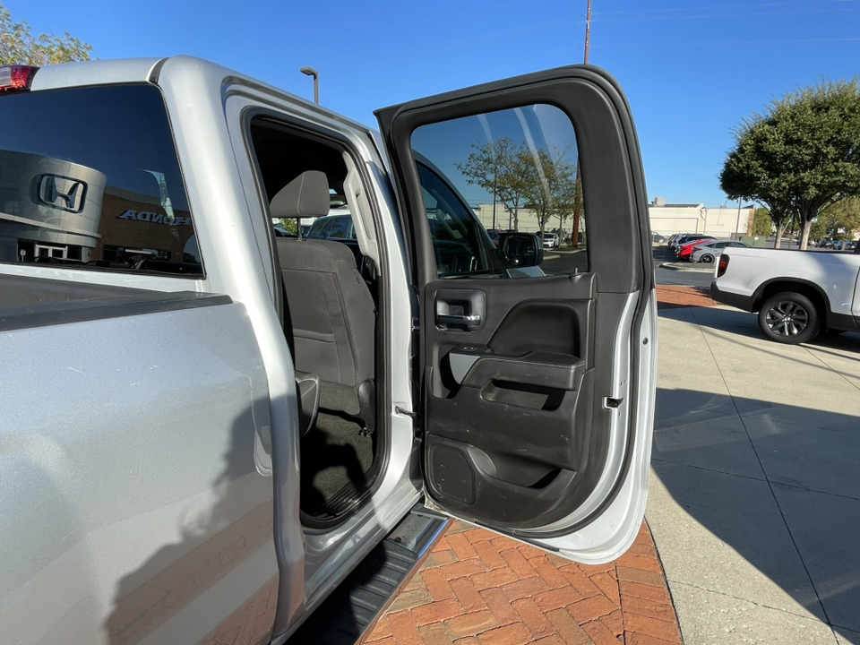 2016 Chevrolet Silverado 1500  27