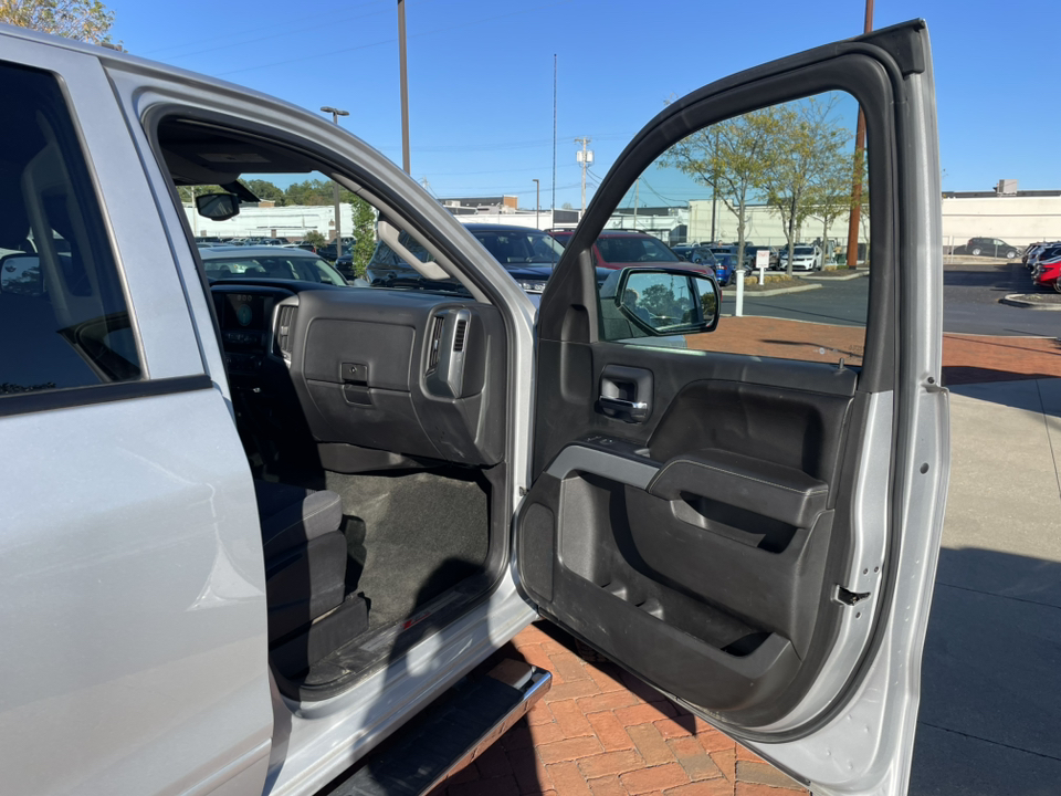 2016 Chevrolet Silverado 1500  29