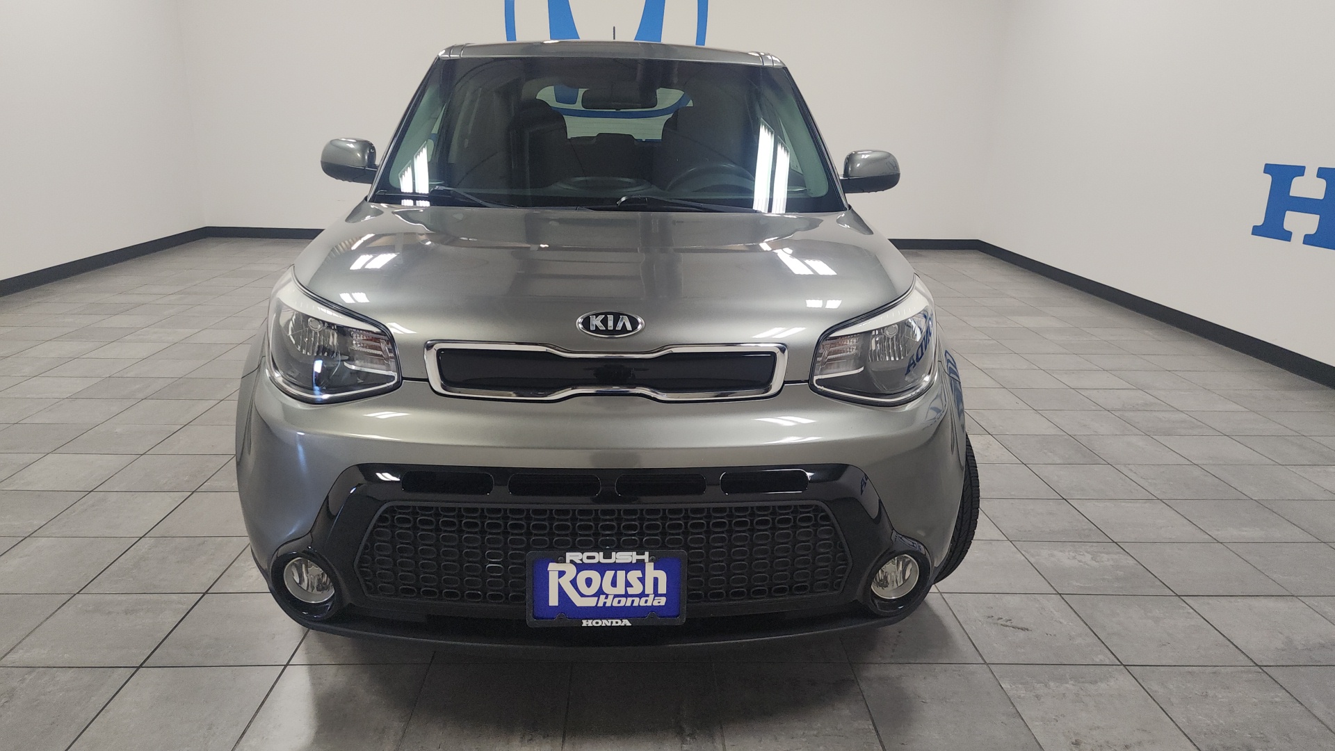 2016 Kia Soul  3