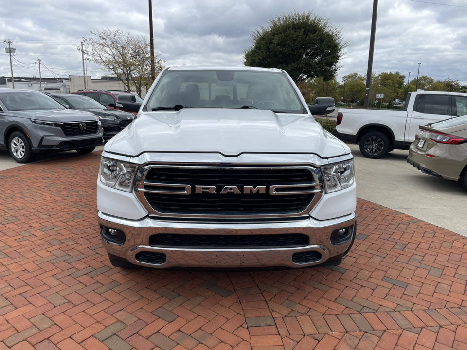 2020 Ram 1500  3