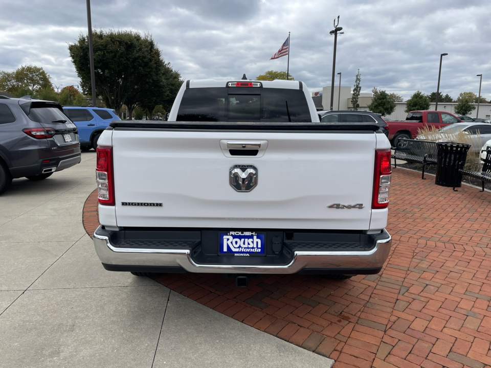 2020 Ram 1500  32