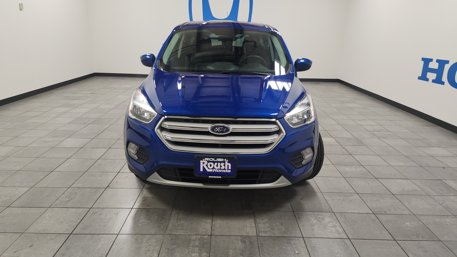 2019 Ford Escape  3