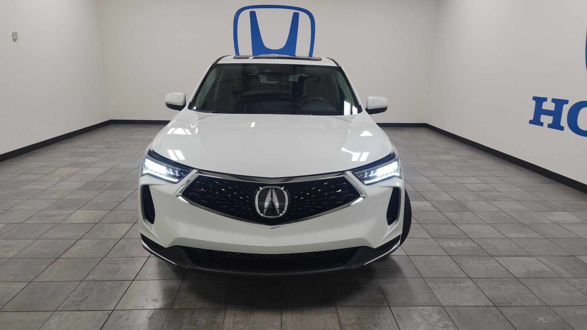 2022 Acura RDX  3