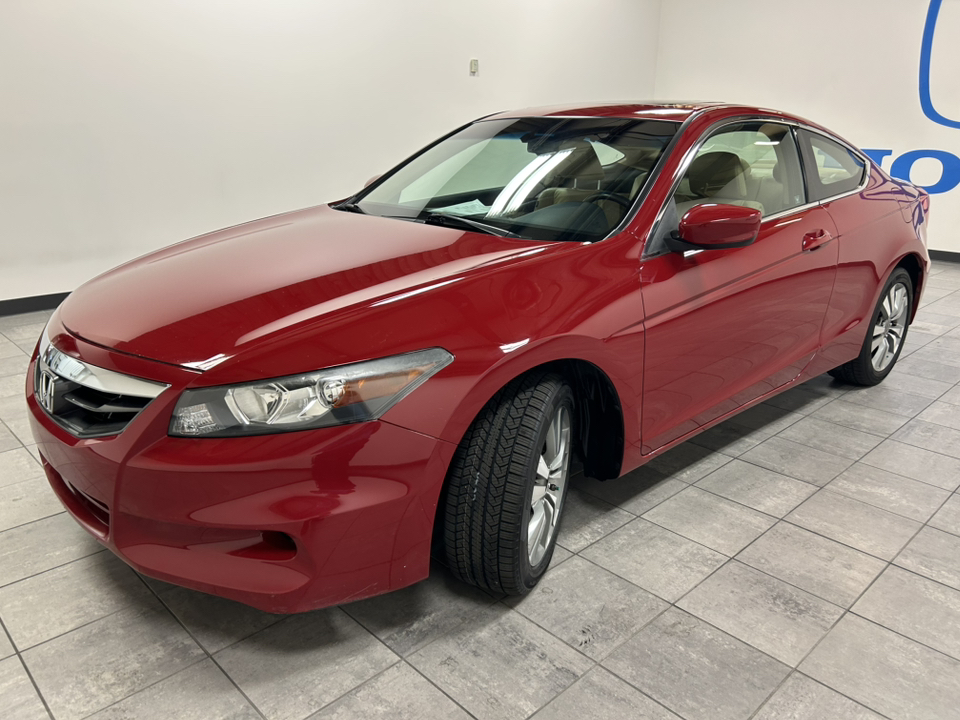 2012 Honda Accord  3