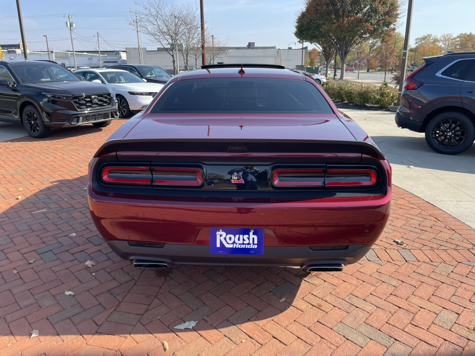 2020 Dodge Challenger R/T Scat Pack Widebody 24