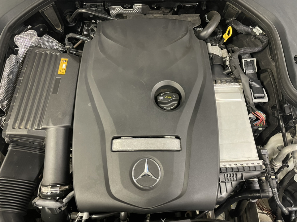 2019 Mercedes-Benz E-Class E 300 9