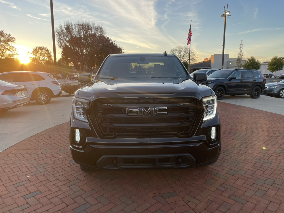 2020 GMC Sierra 1500 Elevation 3