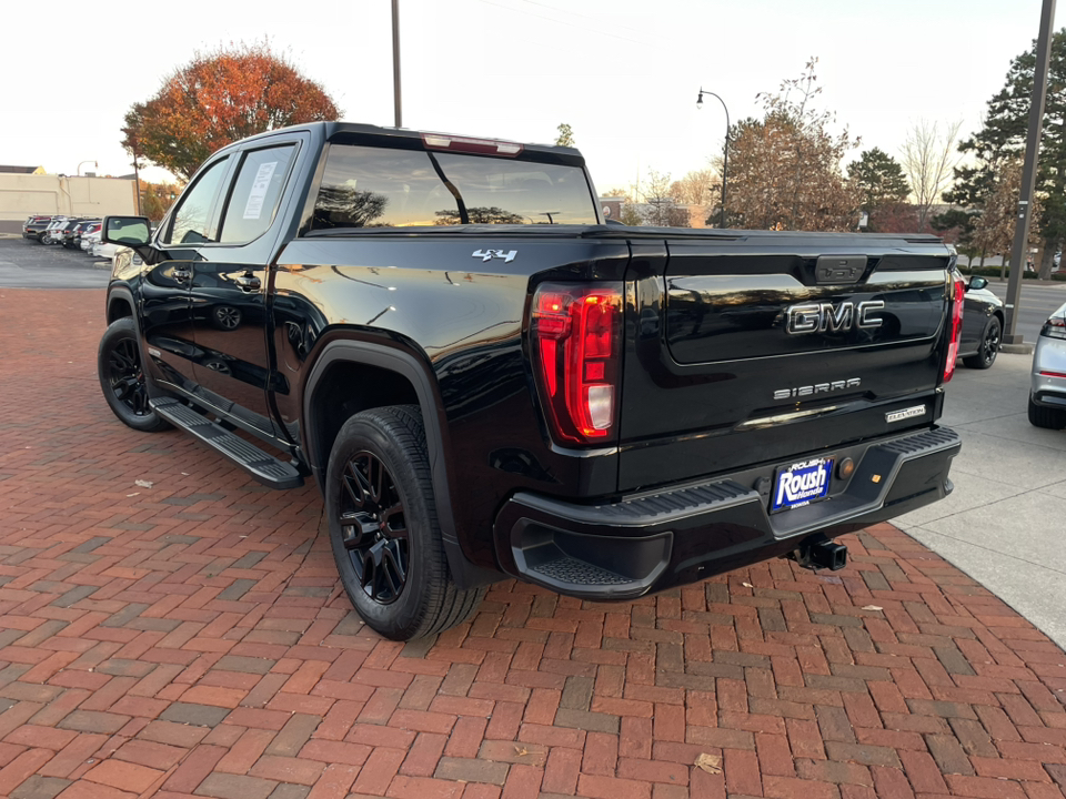 2020 GMC Sierra 1500 Elevation 29