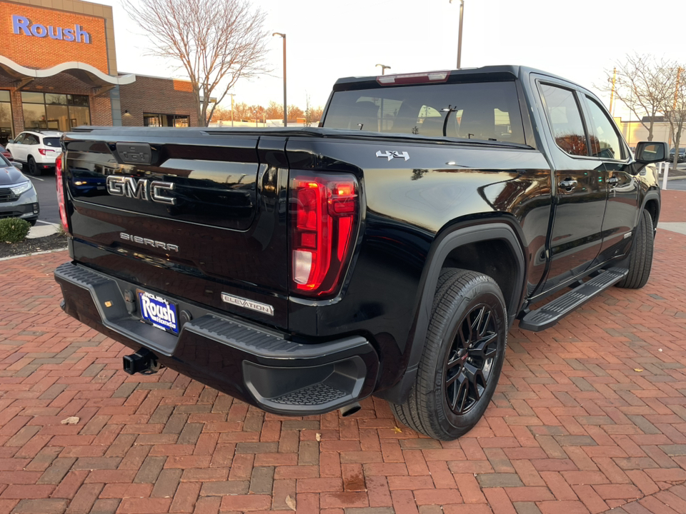 2020 GMC Sierra 1500 Elevation 31