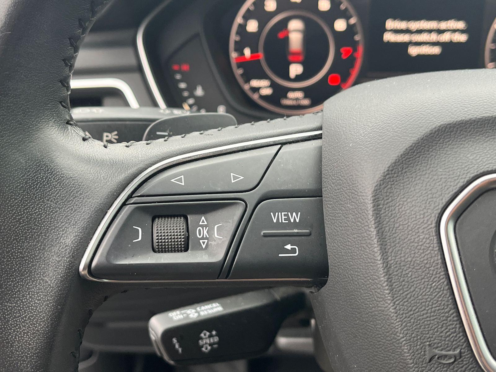 2019 Audi A4 allroad 2.0T Premium Plus 22