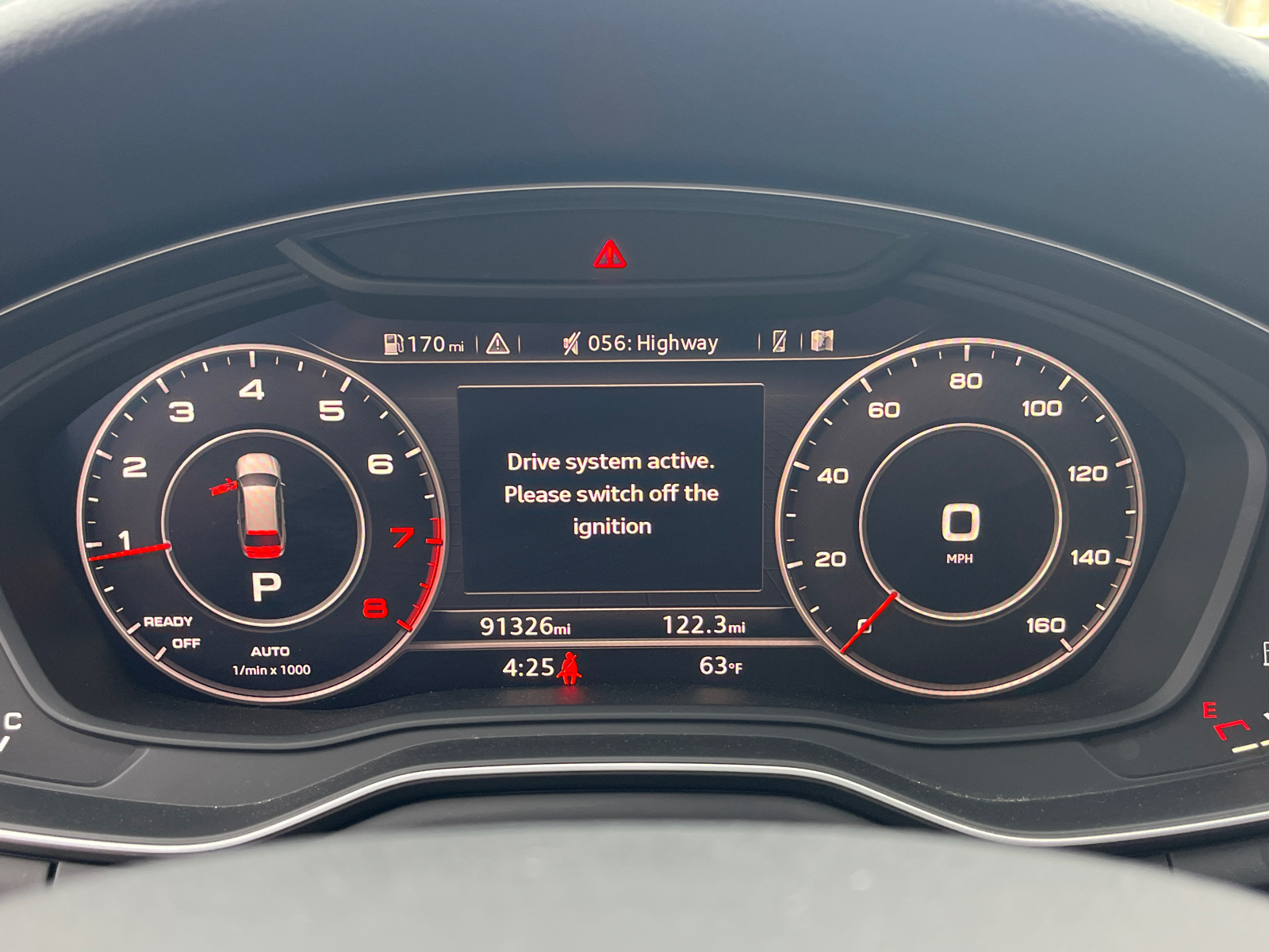 2019 Audi A4 allroad 2.0T Premium Plus 24