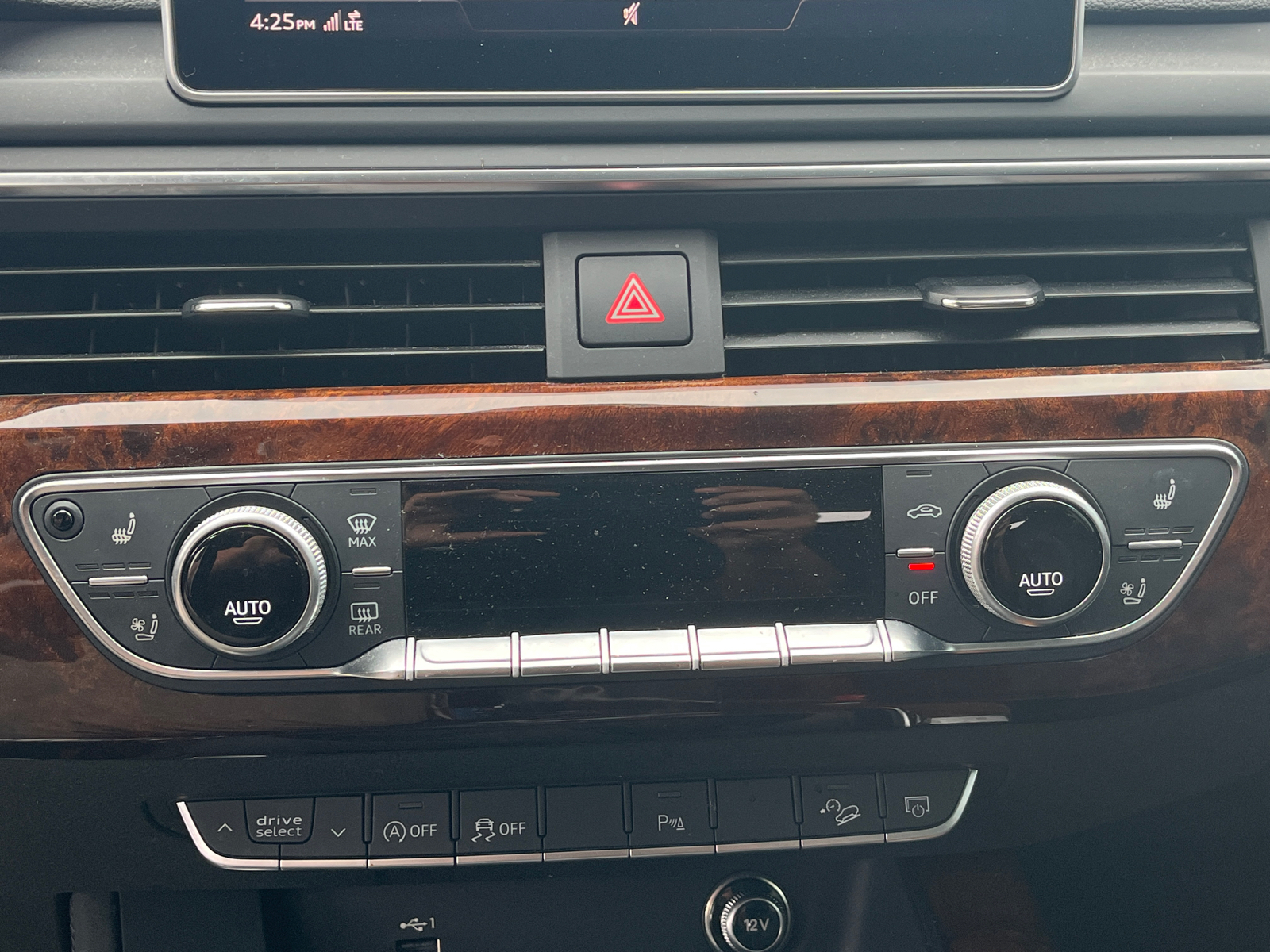 2019 Audi A4 allroad 2.0T Premium Plus 27