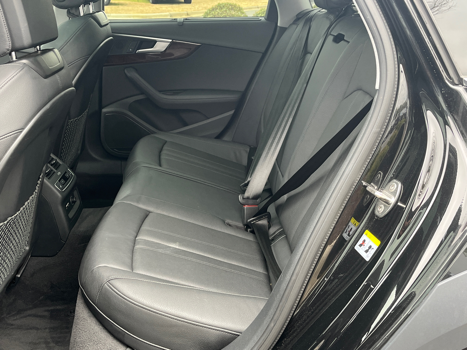 2019 Audi A4 allroad 2.0T Premium Plus 30