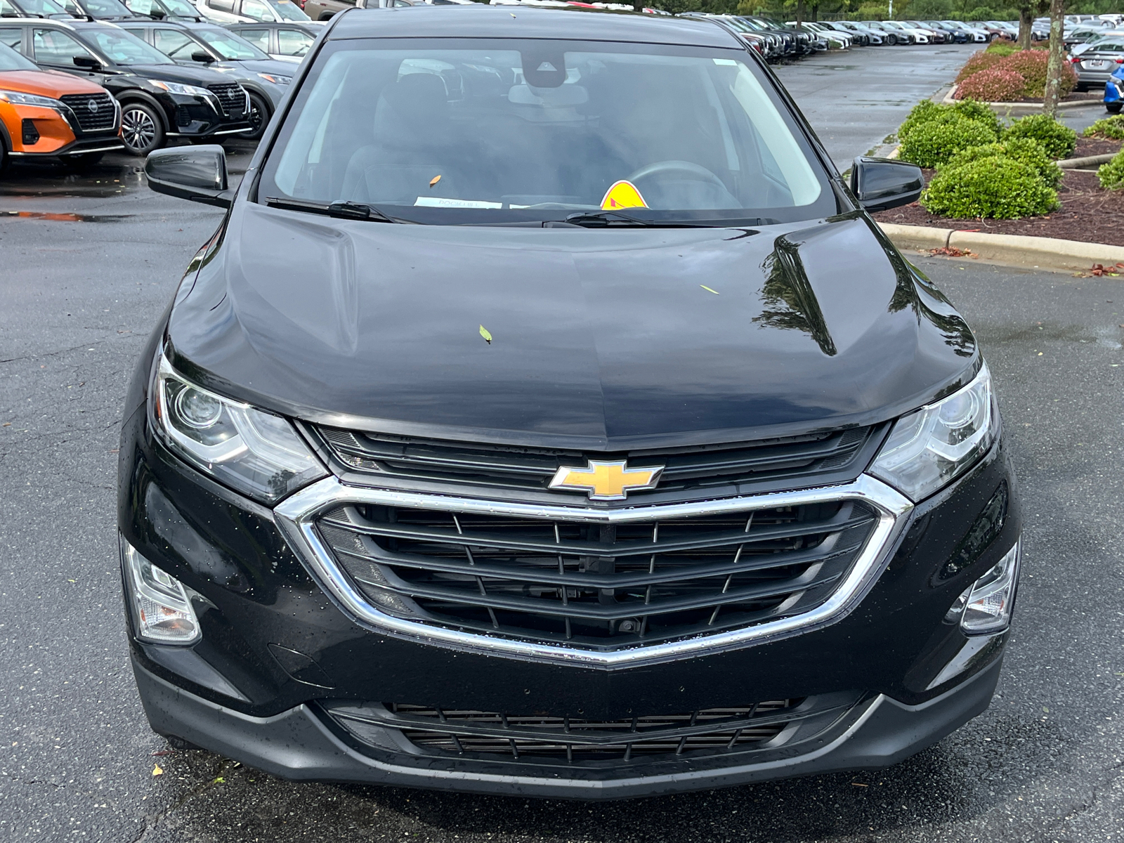 2020 Chevrolet Equinox LT 2