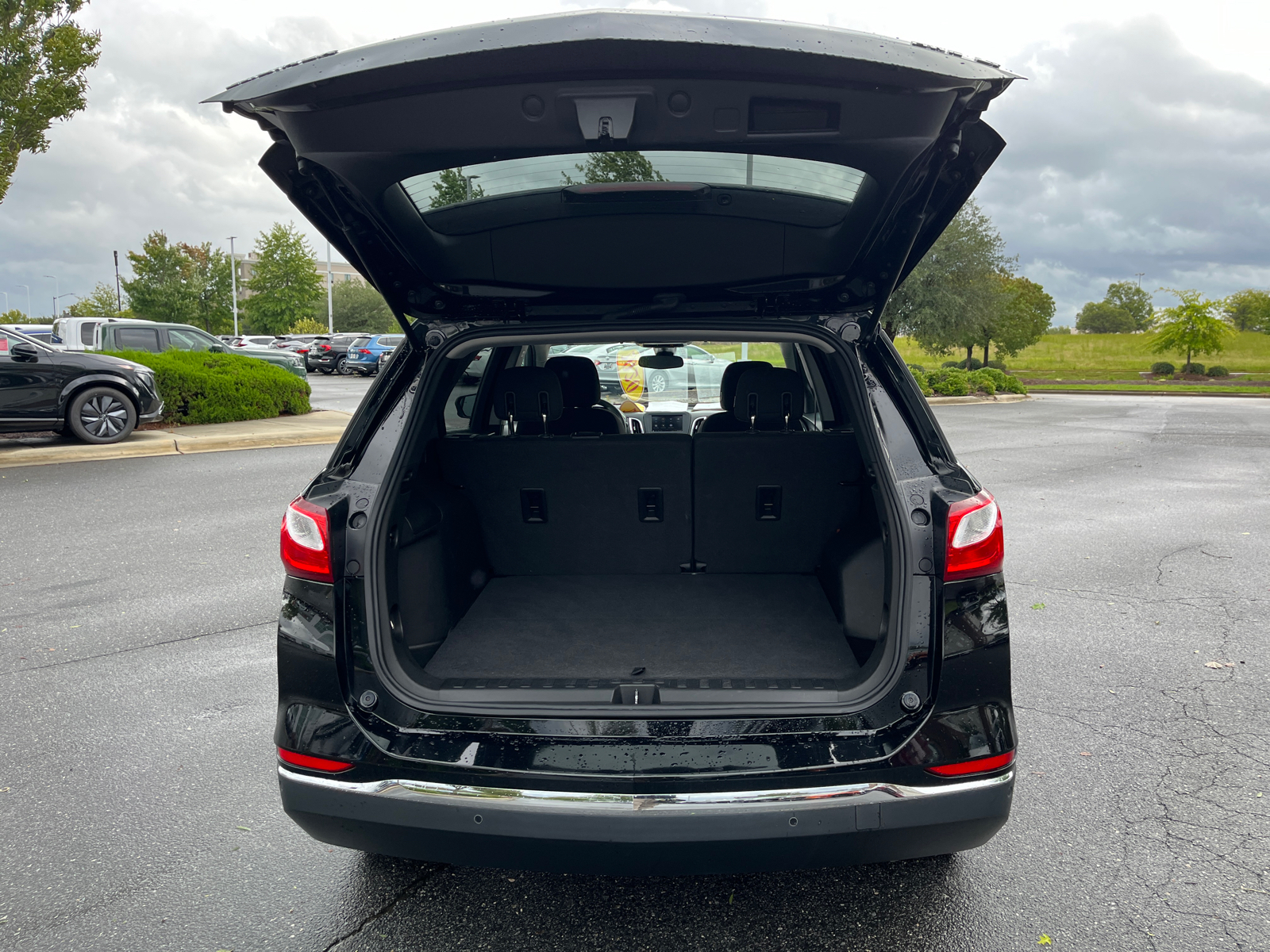 2020 Chevrolet Equinox LT 35