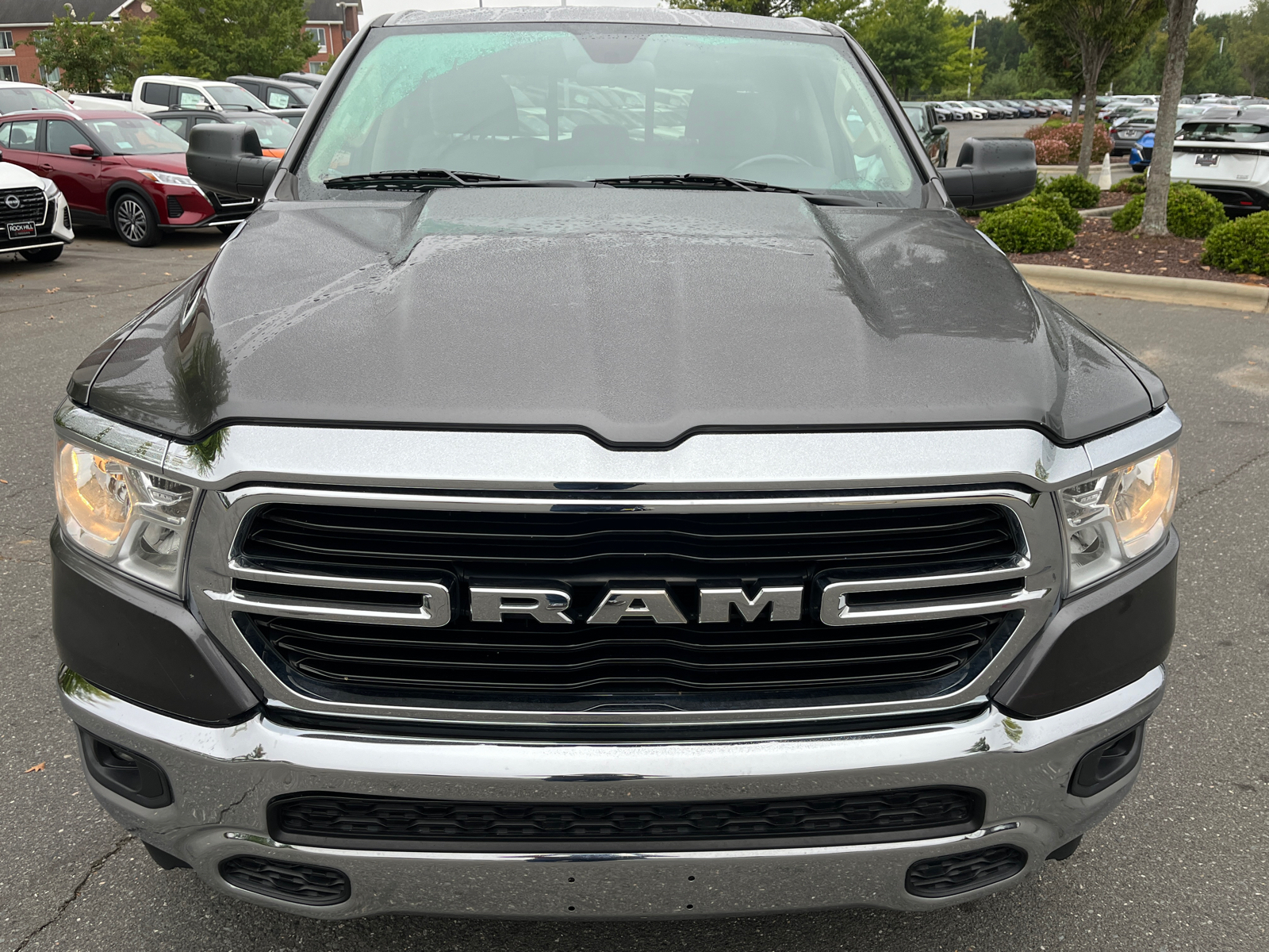 2020 Ram 1500 Big Horn/Lone Star 2