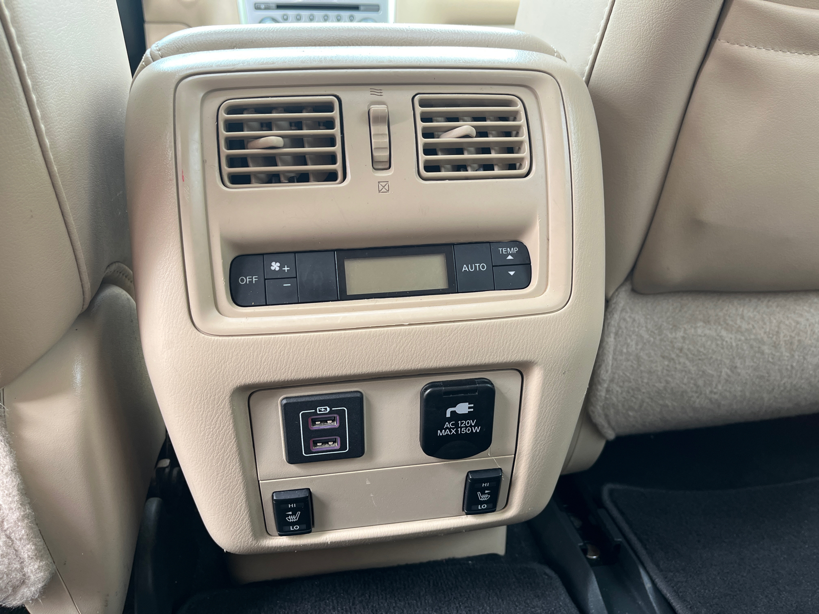 2018 Nissan Pathfinder SL 35