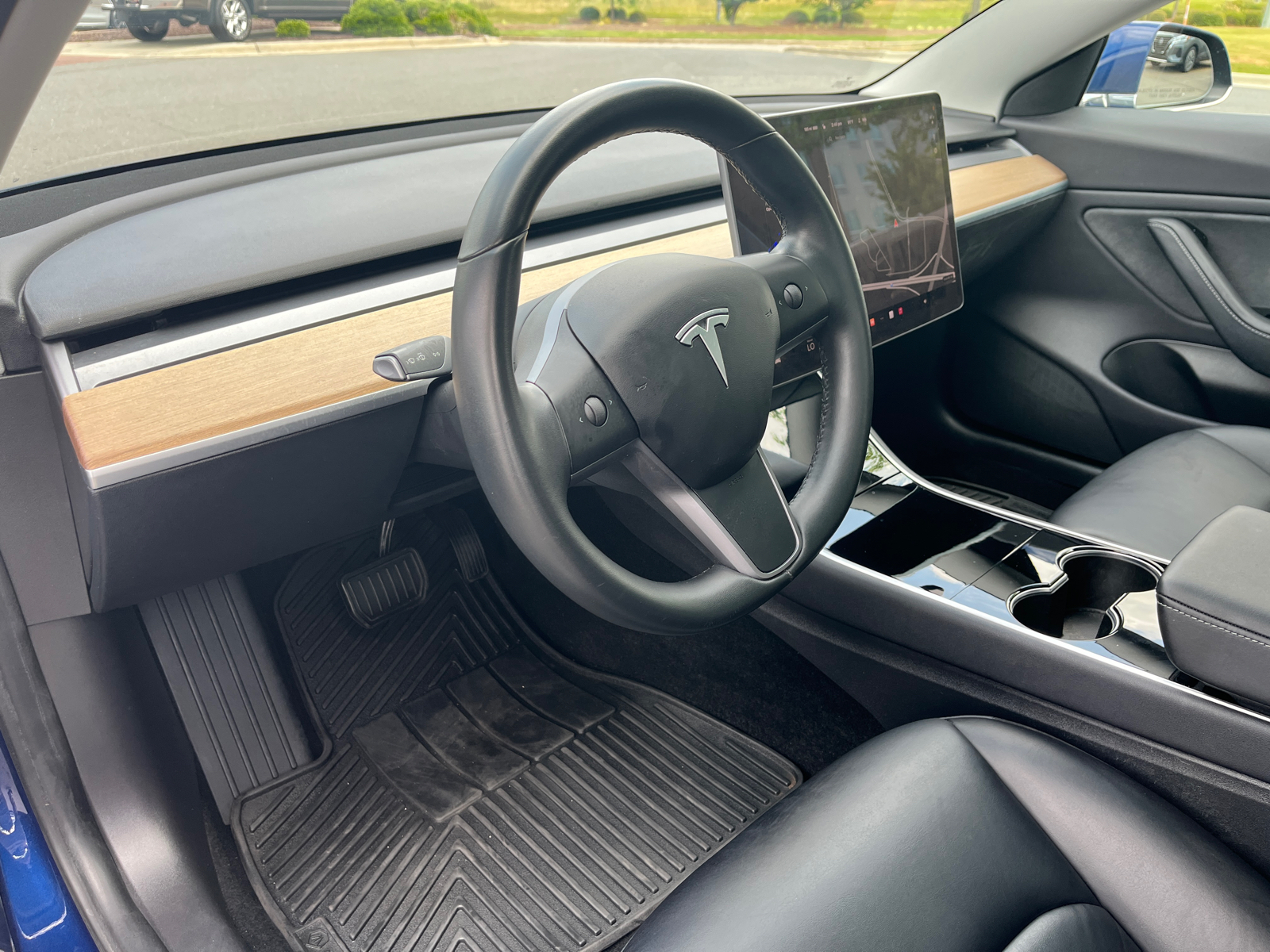 2019 Tesla Model 3 Standard Range Plus 17