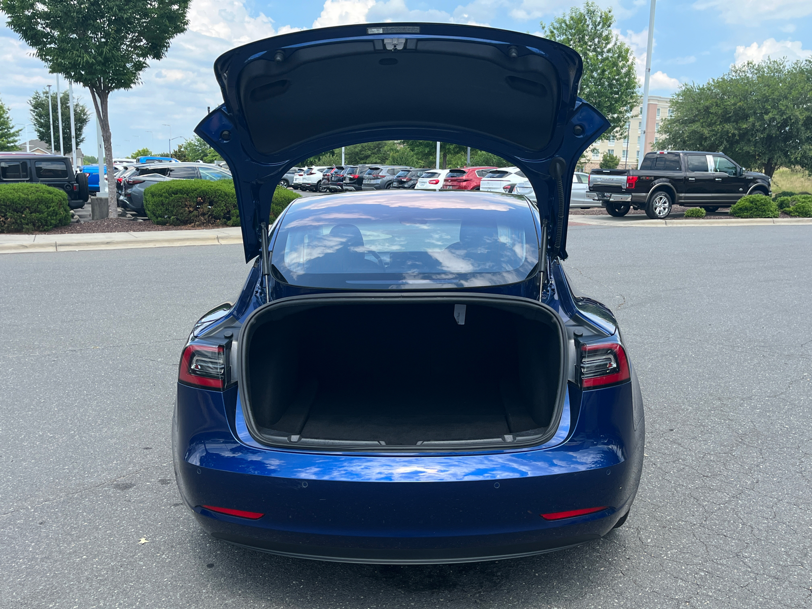 2019 Tesla Model 3 Standard Range Plus 33