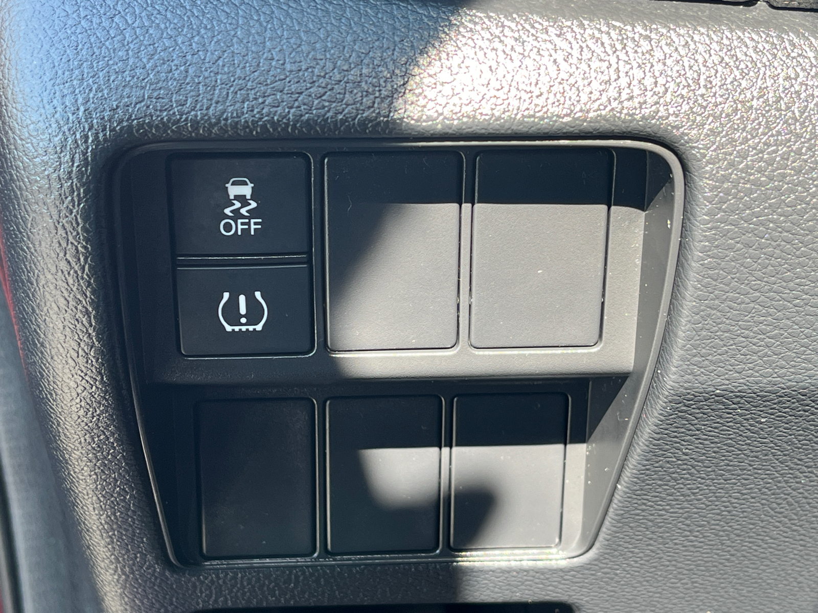 2019 Honda CR-V LX 19
