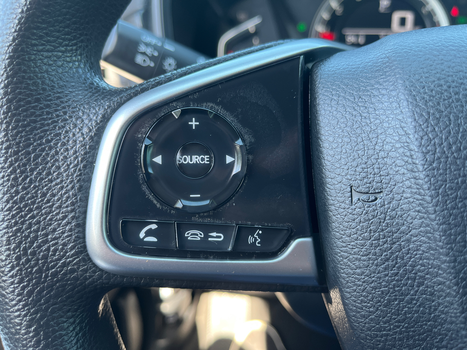 2019 Honda CR-V LX 20