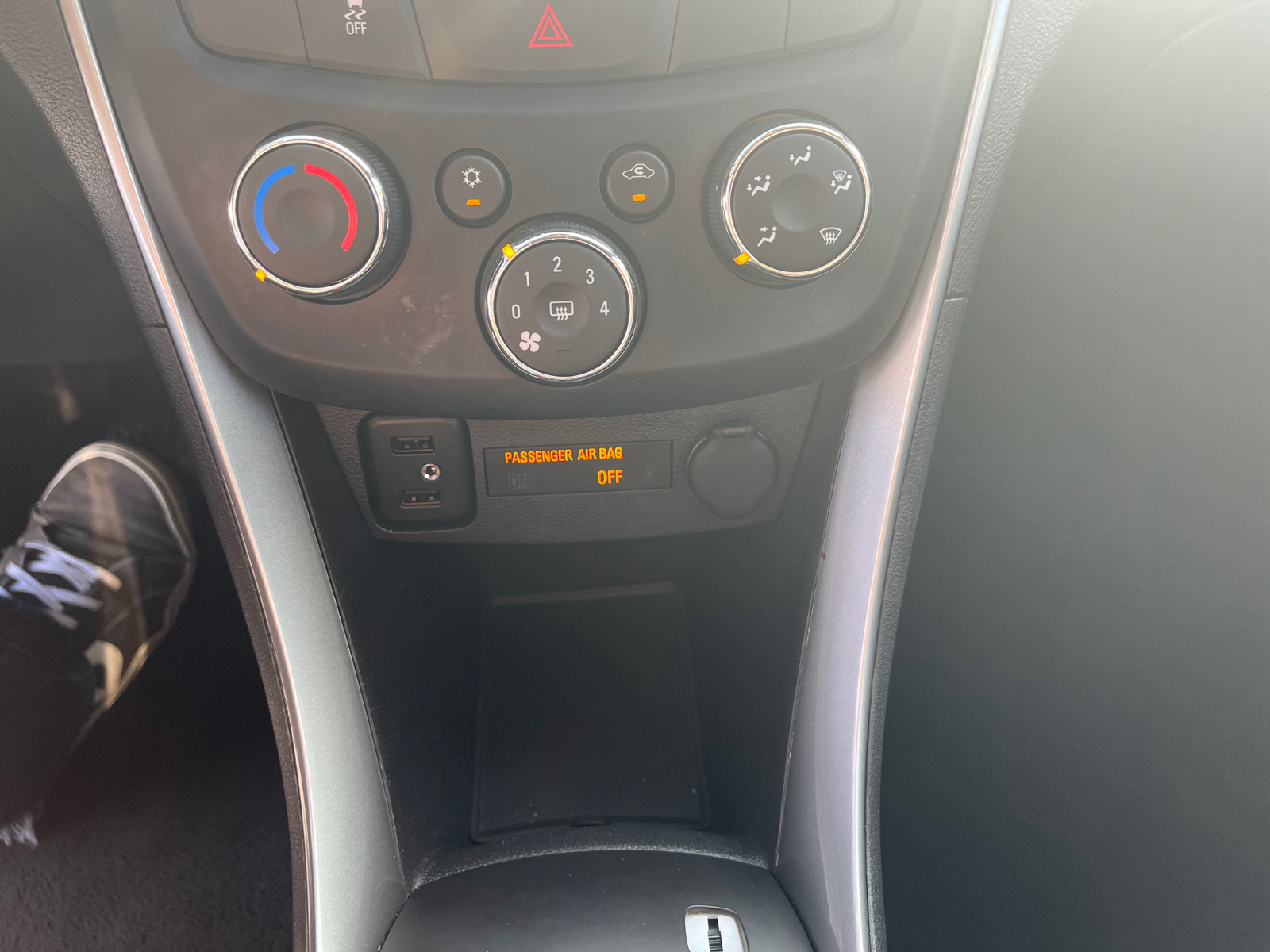 2019 Chevrolet Trax LT 29